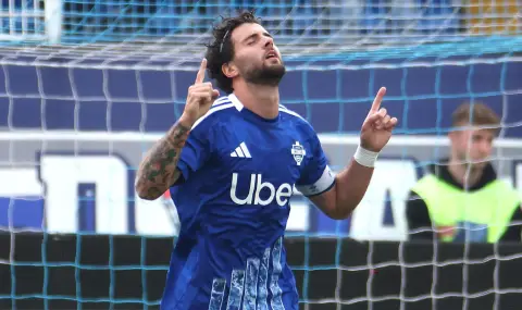 Кутроне отива в Парма под наем - 1