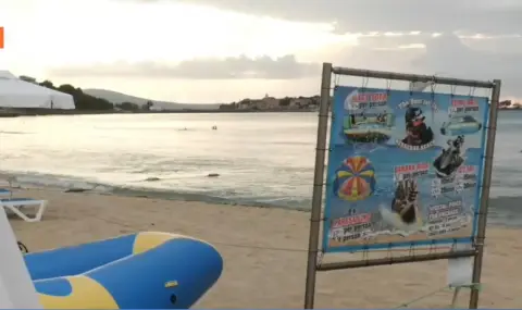 Първата линейка, изпратена за пострадалото дете в Несебър, нямала нужното оборудване - 1