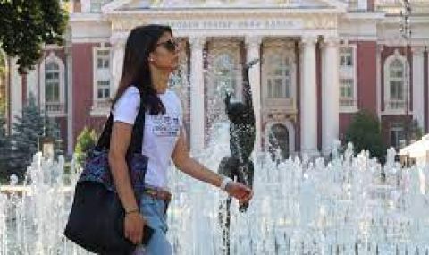 Прониква по-хладен въздух - 1