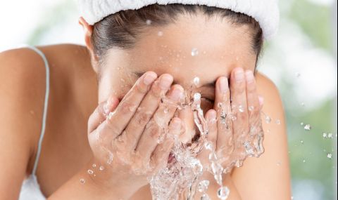 Психолози установиха, че миенето помага за намаляване на нивата на стрес - 1