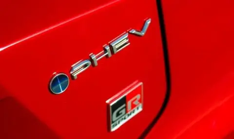 ЕС планира да съсипе и plug-in хибридите - 1