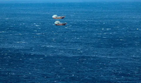 How important is the Strait of Hormuz: which countries will be most affected by the war - 1