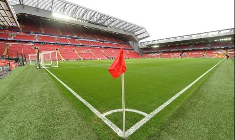 Коронавирус и в Ливърпул? - 1