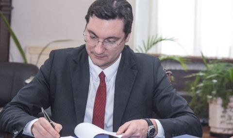 Крум Зарков: Може да направим черна книга на фанфарните прокурорски акции, завършили без резултат - 1