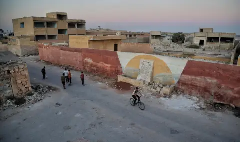 На 5 октомври ще са парламентарните избори в Сирия - 1