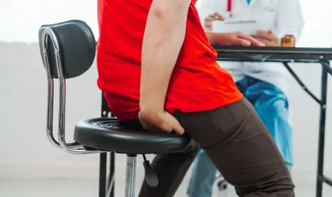 Проктолог заклейми компресите с цвекло при хемороиди, ледът също не е решение - 1