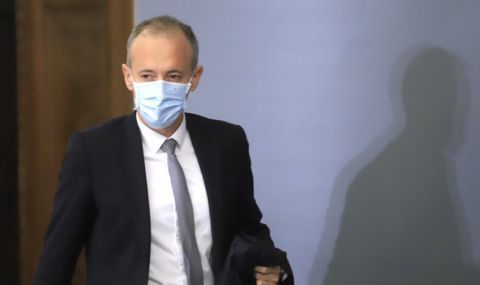 Вълчев: 30 000 деца не са включени ефективно в дистанционното обучение - 1