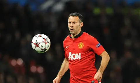 Защо Райън Гигс не бе включен в Залата на славата на Висшата лига? Истината зад скандала - 1