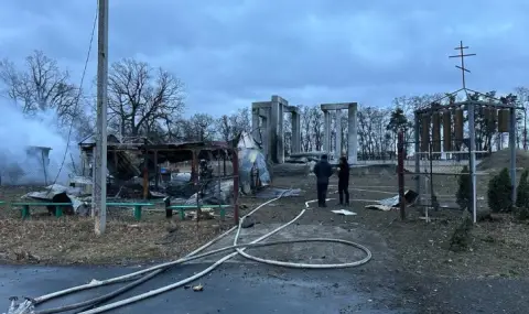 ЕС ще заделя милиарди от замразени руски активи в помощ на Украйна