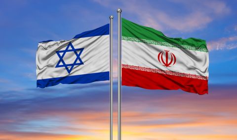 Иран заплаши Израел при "грешка на врага" - 1