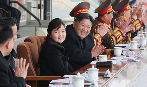 Ким Чен Ун иска да реформира селското стопанство - 1