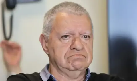 Михаил Константинов: При избори сега отново ще имаме 4-партийна коалиция - 1