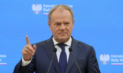 Poland to receive 44 billion euros from EU for major defense boost  - 1