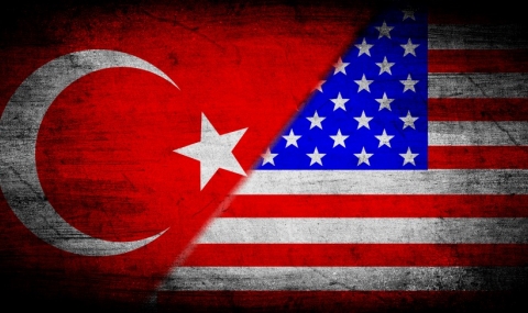 Турция не иска конфликт със САЩ - 1