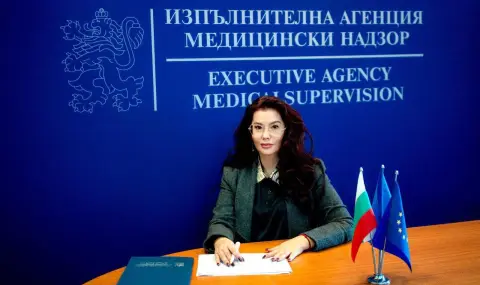 Уволнената шефка на "Медицински надзор": Получавах редица заплахи. Натискът бе постоянен