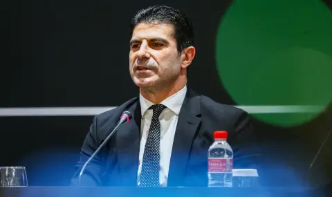 Георги Иванов: Единодушието е ключът към бъдещето на българския футбол - 1