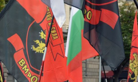 ВМРО няма да подкрепи никой от кандидатите на балотажа в София - 1