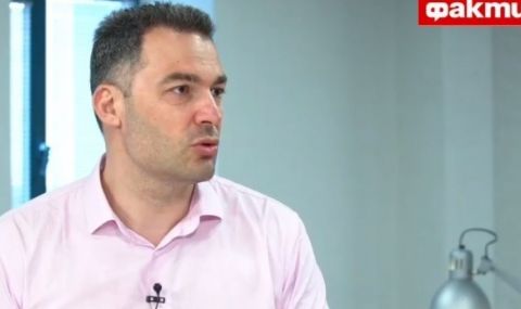 Адв. Емил Георгиев за ФАКТИ: На ръка разстояние сме от конституционна криза, ако няма мнозинство за избор на нов ВСС - 1
