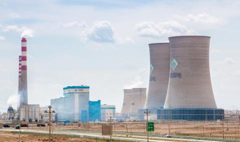 Китай неочаквано въведе ограничения за износ на технологии за атомни реактори - 1