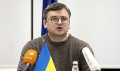 Кулеба към българите: Не сте длъжни да прощавате векове наред престъпленията на Русия - 1