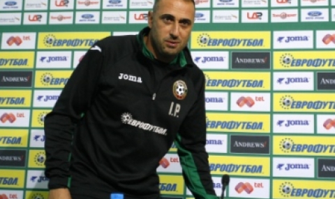 Петев официално не е треньор на България, плаща неустойка - 1