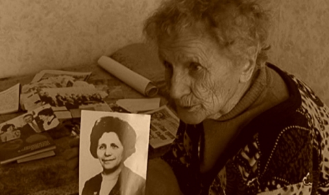 Почина Найда Манчева, един от символите на социализма - 1