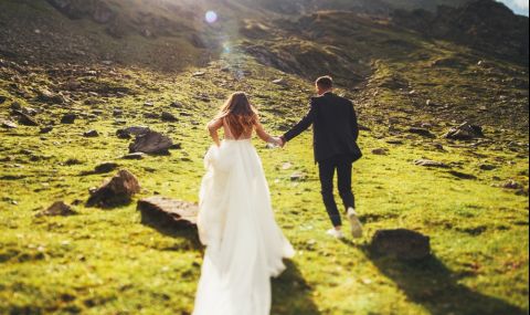 Руснаци се опитват да сключват фиктивни бракове, за да избягат от войната - 1