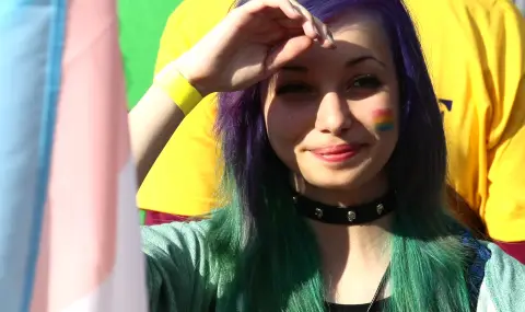 Will Bulgaria have to recognize same-sex marriages?  - 1