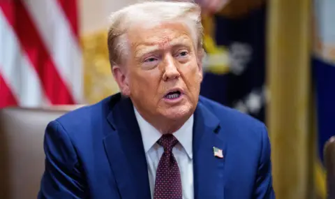 Тръмп заплаши Джордж Сорос и сина му - 1