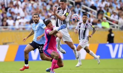 Ювентус търси на кого да продаде Влахович за 15 млн евро - 1