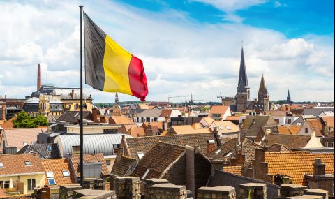Белгия налага строги икономии на енергия - 1