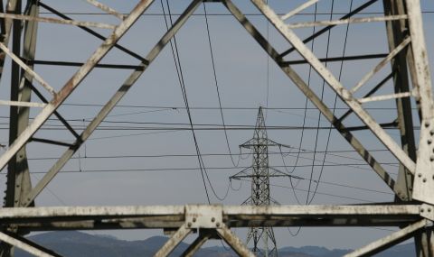 ЕК даде 197 млн. евро за електропреносната мрежа в България - 1