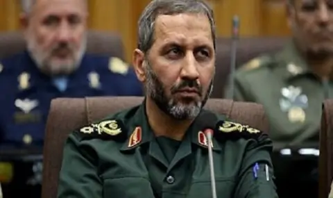 Iran has replenished its arsenal of missile launchers and drones during the ceasefire with the US  - 1