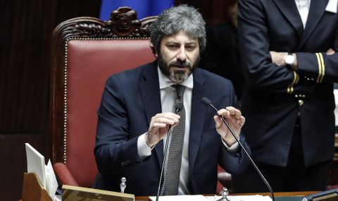 Италия очаква решение за ново правителство - 1