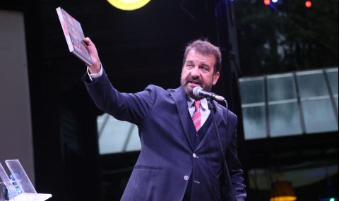 Ники Кънчев най-после показа дъщеря си - 1