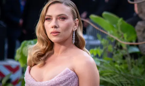 Скарлет Йохансон влиза в главна роля в нова версия на хоръра "Екзорсистът" - 1