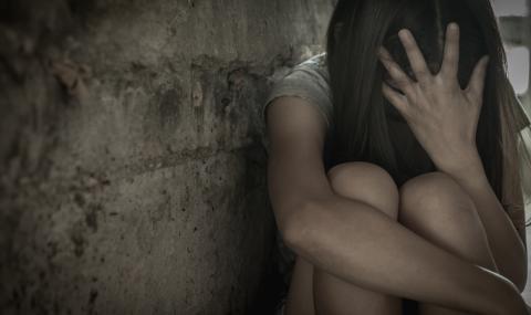 15 мъже изнасилиха 12-годишно момиче в Истанбул - 1