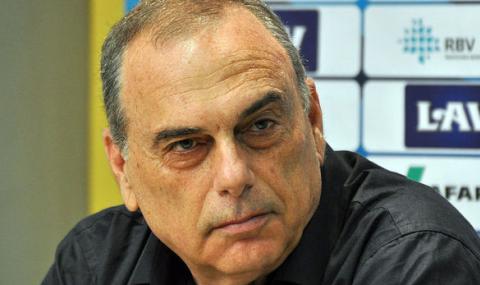 Колко ще прибира Аврам Грант в Левски? - 1