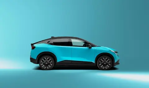 Най-добрата дамска кола е… - 1