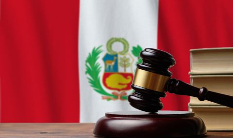 Съд в Перу удължи предварителното задържане на експрезидента Кастильо - 1