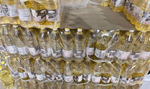 Трагедия! Откраднаха 96 бутилки олио в Кюстендилско - 1