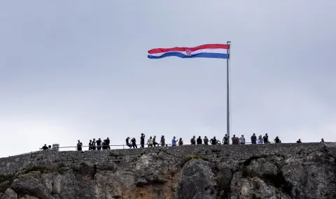 Ужас в Хърватия: откриха масов гроб от Втората световна война с десетки жертви - 1