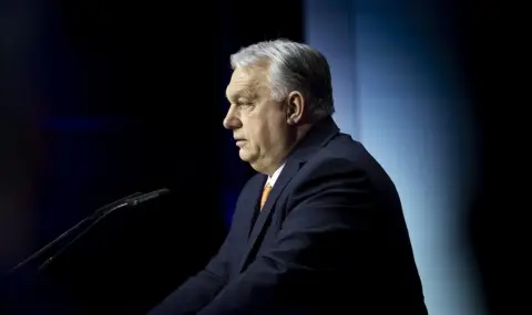 Унгария ще разследва защо украинците са внесли милиони долари и евро в страната