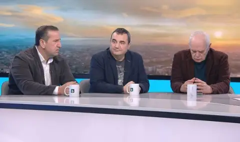 Андрей Райчев: Вариантът да дадат ракети на Украйна вече не съществува