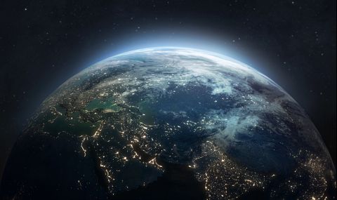 Китай е против оръжейна надпревара в космоса - 1