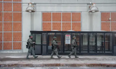 Чешки гражданин, задържан за заговор срещу Мадуро, бе освободен от затвор във Венецуела