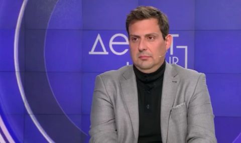 Експерт: Ако преговорите с "Газпром" се провалят, ще купуваме руски газ през посредници - 1