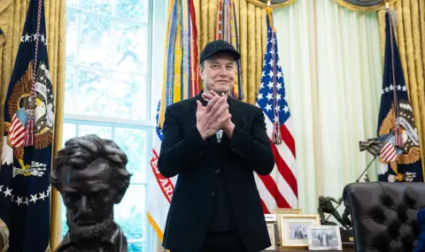 Може ли една нова партия на Мъск да взриви политиката в САЩ - 1