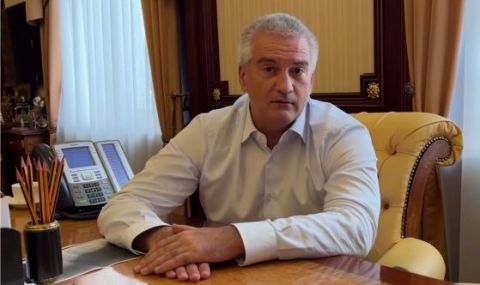 Ръководител на Крим се стресна, че там има мощни проукраински настроения - 1