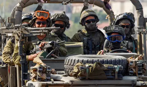 Разривът между израелското правителство и военните се задълбочава - 1